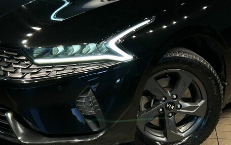 KIA K5, 2020 год, 2 220 000 рублей, 12 фотография