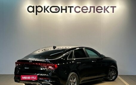 KIA K5, 2020 год, 2 220 000 рублей, 2 фотография