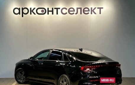 KIA K5, 2020 год, 2 220 000 рублей, 4 фотография