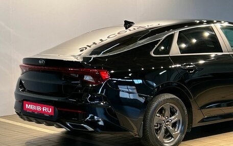 KIA K5, 2020 год, 2 220 000 рублей, 6 фотография