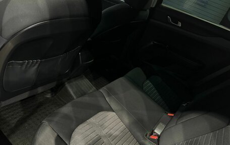 KIA K5, 2020 год, 2 220 000 рублей, 15 фотография