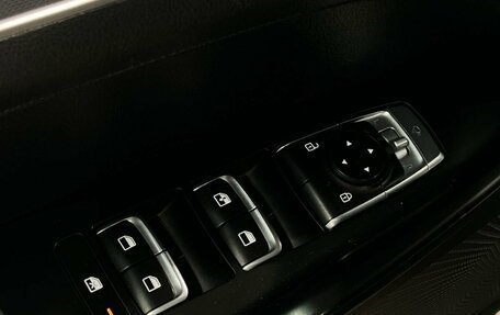 KIA K5, 2020 год, 2 220 000 рублей, 26 фотография