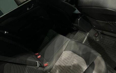 KIA K5, 2020 год, 2 220 000 рублей, 17 фотография