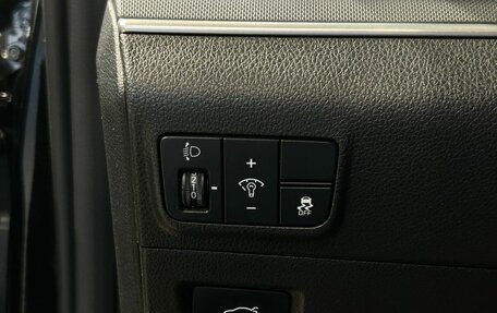 KIA K5, 2020 год, 2 220 000 рублей, 25 фотография