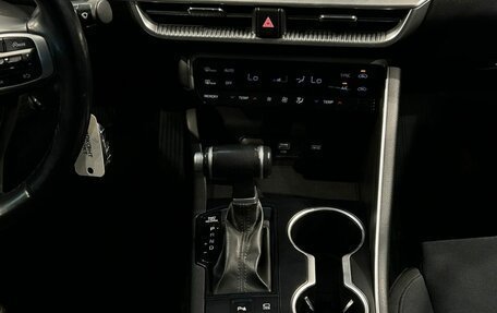 KIA K5, 2020 год, 2 220 000 рублей, 19 фотография