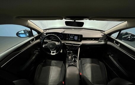 KIA K5, 2020 год, 2 220 000 рублей, 18 фотография