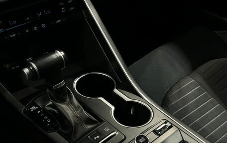 KIA K5, 2020 год, 2 220 000 рублей, 27 фотография