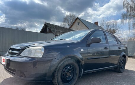 Chevrolet Lacetti, 2009 год, 350 000 рублей, 6 фотография