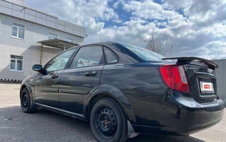 Chevrolet Lacetti, 2009 год, 350 000 рублей, 5 фотография