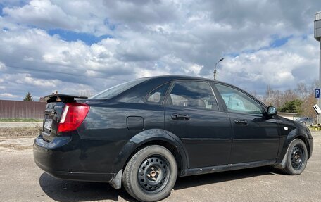 Chevrolet Lacetti, 2009 год, 350 000 рублей, 3 фотография