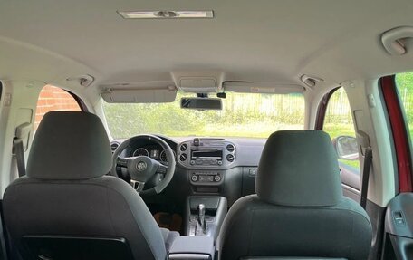 Volkswagen Tiguan I, 2012 год, 1 450 000 рублей, 7 фотография