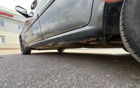 Chevrolet Lacetti, 2009 год, 350 000 рублей, 8 фотография