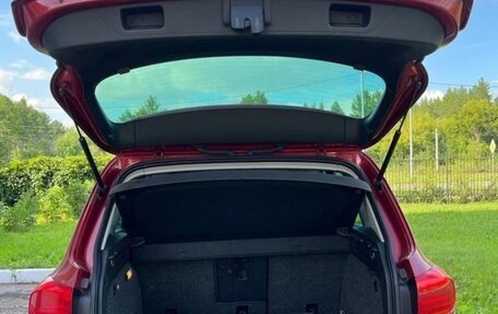 Volkswagen Tiguan I, 2012 год, 1 450 000 рублей, 6 фотография