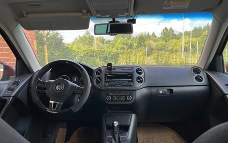 Volkswagen Tiguan I, 2012 год, 1 450 000 рублей, 8 фотография