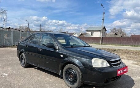 Chevrolet Lacetti, 2009 год, 350 000 рублей, 2 фотография