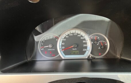 Chevrolet Lacetti, 2009 год, 350 000 рублей, 14 фотография