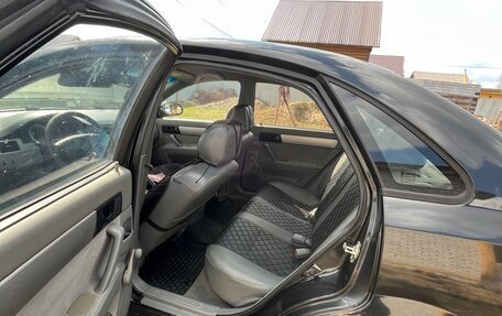 Chevrolet Lacetti, 2009 год, 350 000 рублей, 13 фотография