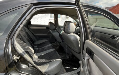 Chevrolet Lacetti, 2009 год, 350 000 рублей, 11 фотография