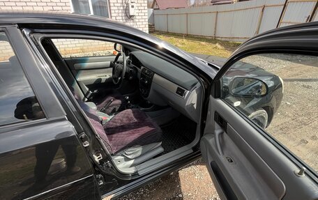 Chevrolet Lacetti, 2009 год, 350 000 рублей, 10 фотография