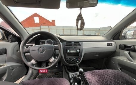 Chevrolet Lacetti, 2009 год, 350 000 рублей, 15 фотография