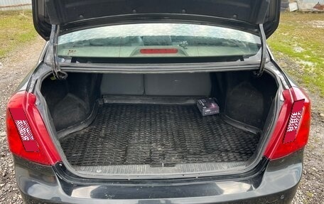 Chevrolet Lacetti, 2009 год, 350 000 рублей, 18 фотография