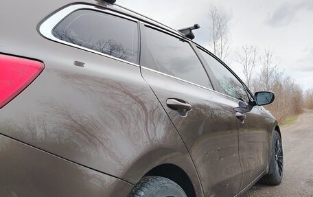 KIA cee'd III, 2013 год, 1 300 000 рублей, 5 фотография