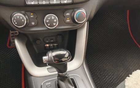 KIA cee'd III, 2013 год, 1 300 000 рублей, 9 фотография