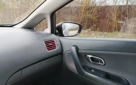 KIA cee'd III, 2013 год, 1 300 000 рублей, 11 фотография