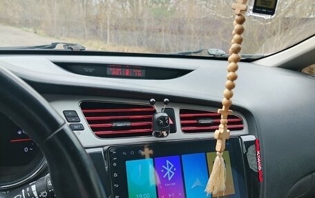 KIA cee'd III, 2013 год, 1 300 000 рублей, 6 фотография