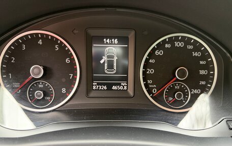 Volkswagen Tiguan I, 2016 год, 1 900 000 рублей, 7 фотография