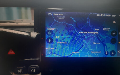 Chevrolet Niva I рестайлинг, 2012 год, 449 000 рублей, 6 фотография