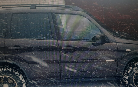 Chevrolet Niva I рестайлинг, 2012 год, 449 000 рублей, 8 фотография