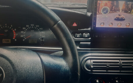 Chevrolet Niva I рестайлинг, 2012 год, 449 000 рублей, 4 фотография