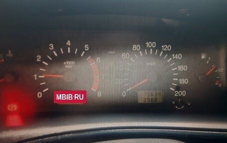 Chevrolet Niva I рестайлинг, 2012 год, 449 000 рублей, 3 фотография