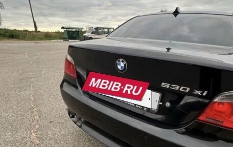 BMW 5 серия, 2006 год, 730 000 рублей, 3 фотография