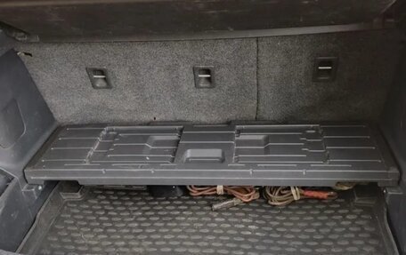 Suzuki SX4 II рестайлинг, 2010 год, 900 000 рублей, 5 фотография