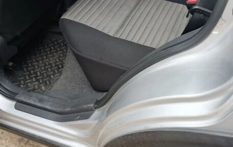 Suzuki SX4 II рестайлинг, 2010 год, 900 000 рублей, 7 фотография