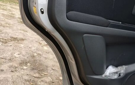 Suzuki SX4 II рестайлинг, 2010 год, 900 000 рублей, 8 фотография