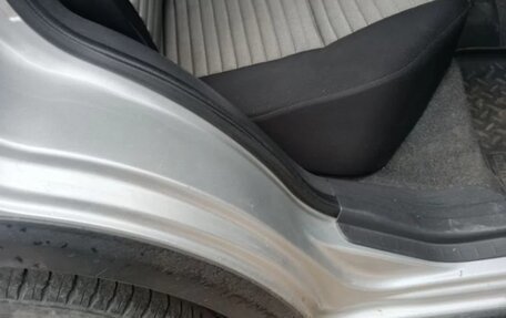 Suzuki SX4 II рестайлинг, 2010 год, 900 000 рублей, 15 фотография