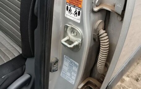 Suzuki SX4 II рестайлинг, 2010 год, 900 000 рублей, 9 фотография