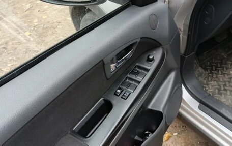 Suzuki SX4 II рестайлинг, 2010 год, 900 000 рублей, 11 фотография