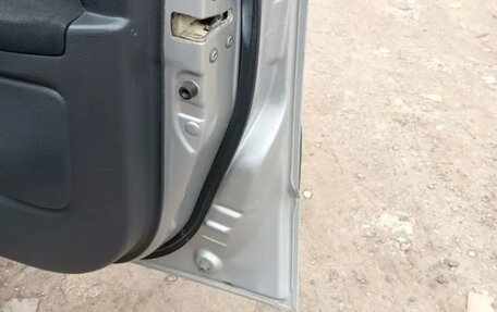 Suzuki SX4 II рестайлинг, 2010 год, 900 000 рублей, 12 фотография