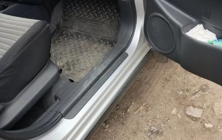 Suzuki SX4 II рестайлинг, 2010 год, 900 000 рублей, 13 фотография