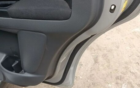 Suzuki SX4 II рестайлинг, 2010 год, 900 000 рублей, 14 фотография