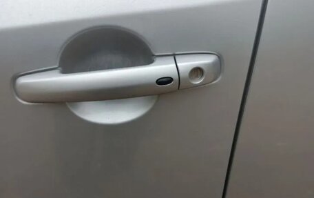 Suzuki SX4 II рестайлинг, 2010 год, 900 000 рублей, 18 фотография