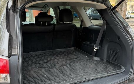 Nissan Pathfinder, 2015 год, 1 990 000 рублей, 8 фотография