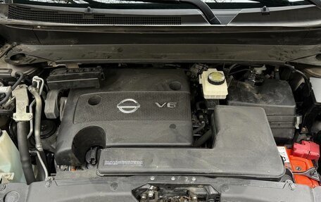 Nissan Pathfinder, 2015 год, 1 990 000 рублей, 10 фотография