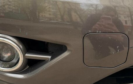 Nissan Pathfinder, 2015 год, 1 990 000 рублей, 14 фотография