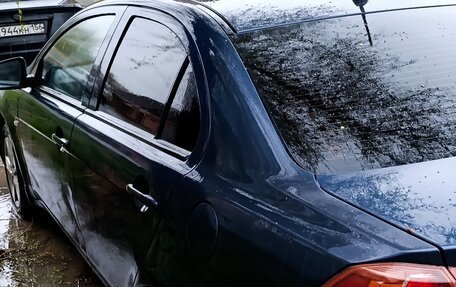 Mitsubishi Lancer IX, 2008 год, 350 000 рублей, 3 фотография