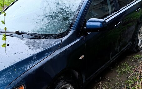 Mitsubishi Lancer IX, 2008 год, 350 000 рублей, 2 фотография